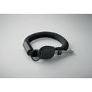 Bratara plutitoare cu breloc "Polly"