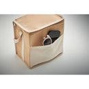 Geanta termoizolanta din iuta "Lona"