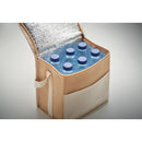 Geanta termoizolanta din iuta "Lona"