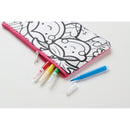 Penar cu markere "Kiddo"