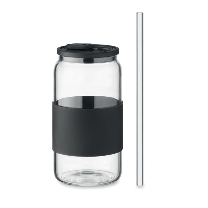 Pahar borosilicat 550 ml "Borosip"