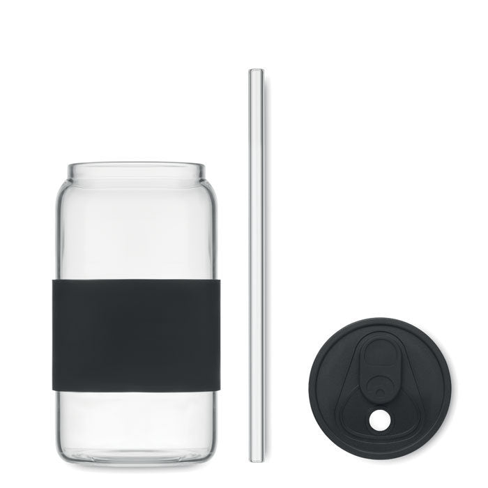 Pahar borosilicat 550 ml "Borosip"