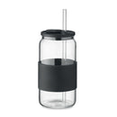 Pahar borosilicat 550 ml "Borosip"