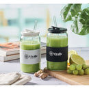 Pahar borosilicat 550 ml "Borosip"