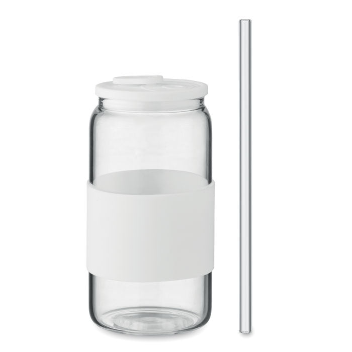Pahar borosilicat 550 ml "Borosip"