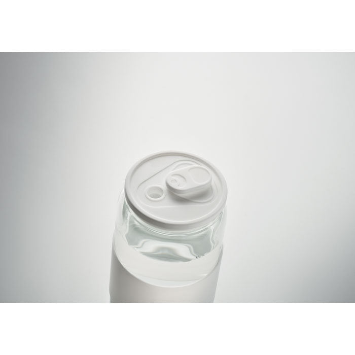 Pahar borosilicat 550 ml "Borosip"