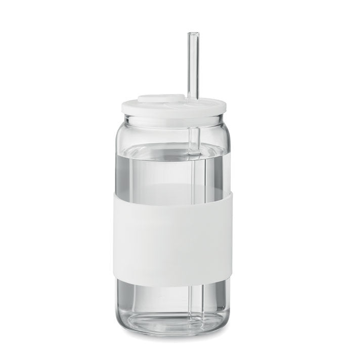 Pahar borosilicat 550 ml "Borosip"