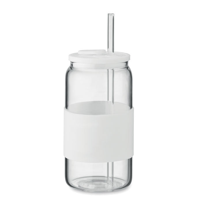 Pahar borosilicat 550 ml "Borosip"
