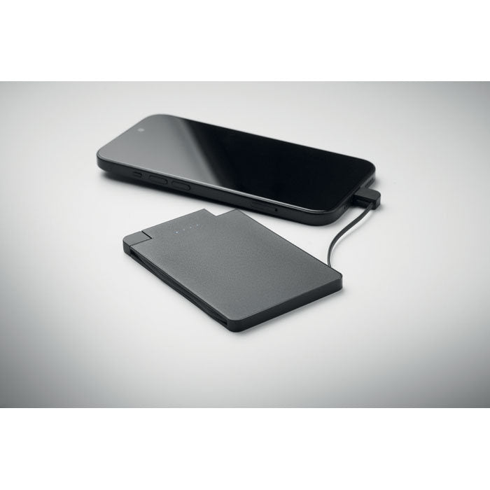 Baterie portabila 2500 mAh "Slimpo"
