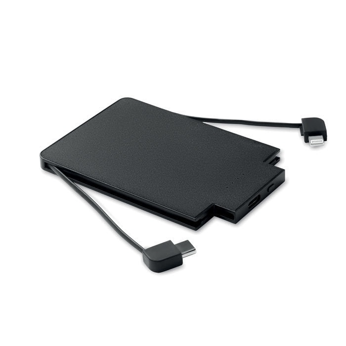 Baterie portabila 2500 mAh "Slimpo"
