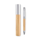 Pix metal in etui "Siden"