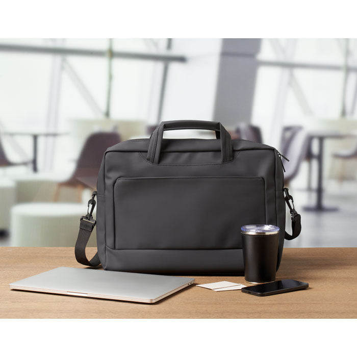 Geanta laptop 15" "London"