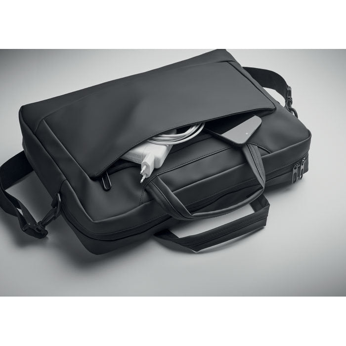 Geanta laptop 15" "London"