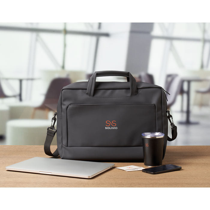 Geanta laptop 15" "London"