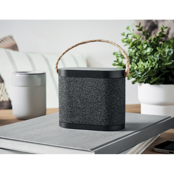 Boxa bluetooth cu incarcator "Wusic"