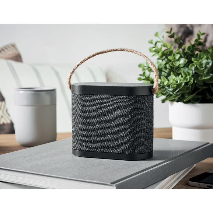 Boxa bluetooth cu incarcator "Wusic"