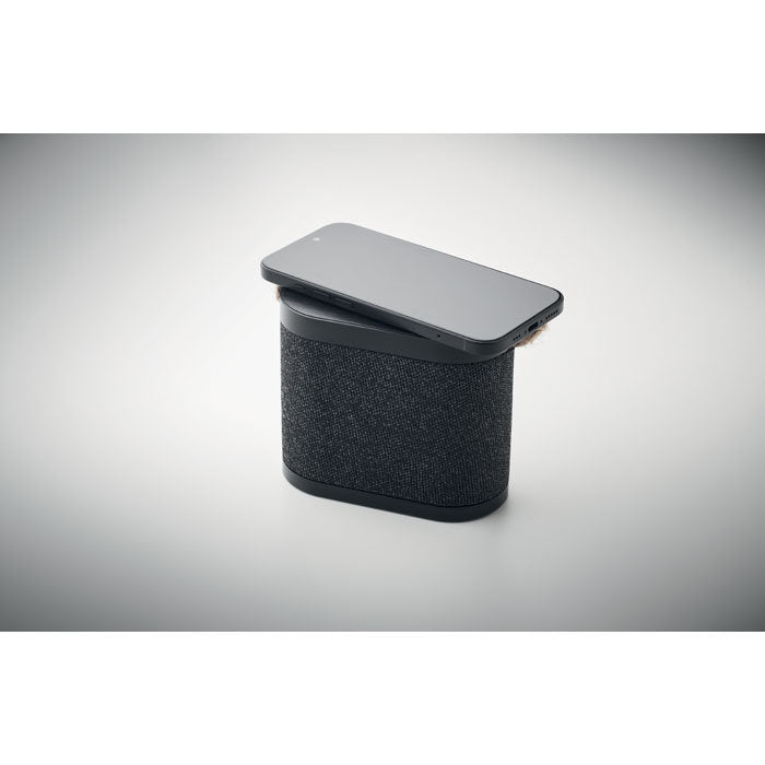Boxa bluetooth cu incarcator "Wusic"
