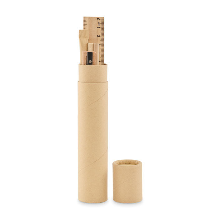 Penar tub hartie echipat "Meju"