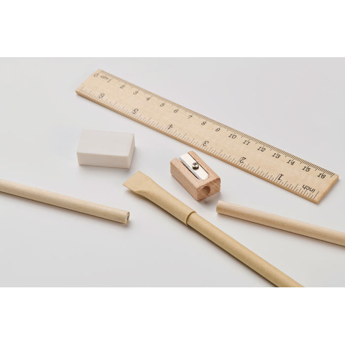 Penar tub hartie echipat "Meju"