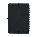 Caiet ~A5 14,7 x 1,5 x 21 cm "Strata"