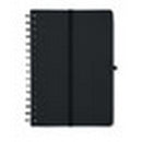 Caiet ~A5 14,7 x 1,5 x 21 cm "Strata"