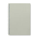 Caiet ~A5 14,2 x 0,9 x 20,7 cm coperta din carton reciclat "Recarnote"