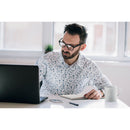 Caiet ~A5 14,5 x 1,1 x 21 cm cu pix "Nota"