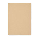 Caiet ~A5  15 x 21 x 2,5 cm cu notes adeziv si papetarie