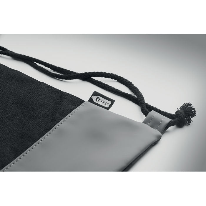 Sac cu snur RPET "Libag"