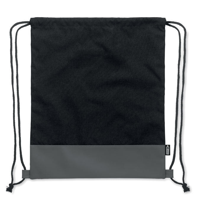 Sac cu snur RPET "Libag"