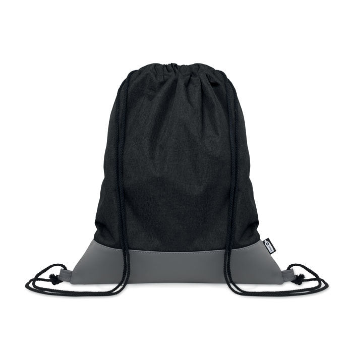 Sac cu snur RPET "Libag"