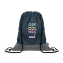 Sac cu snur RPET "Libag"