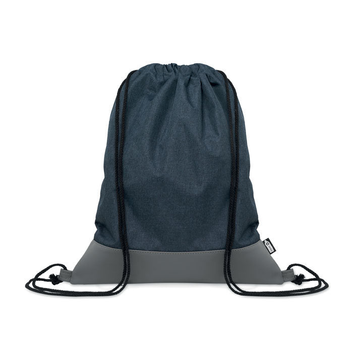 Sac cu snur RPET "Libag"