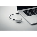 Conectori de cablu set 4 in 1, 15w "Cawatt"