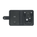 Conectori de cablu set 4 in 1, 15w "Cawatt"