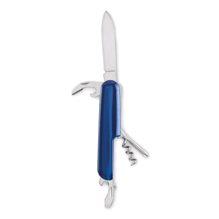 Cutit multifunctional de buzunar "Multichillo"