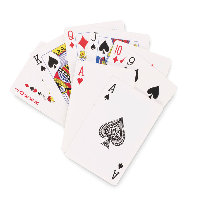 Carti de joc "Playcard"