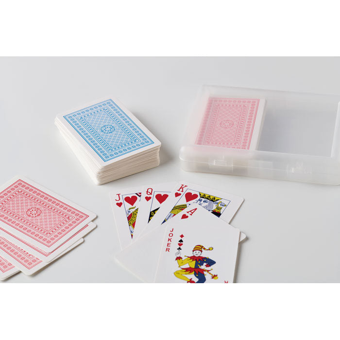 Carti de joc "Playcard"