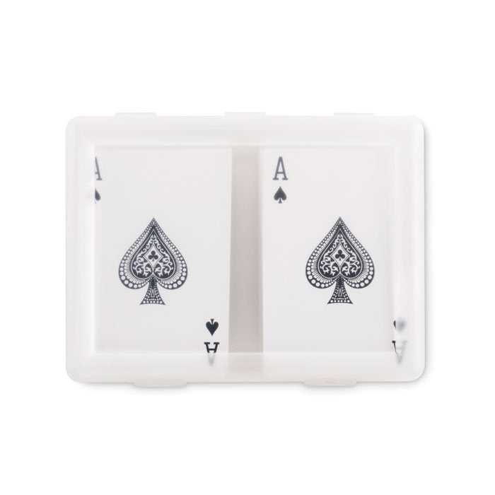 Carti de joc "Playcard"