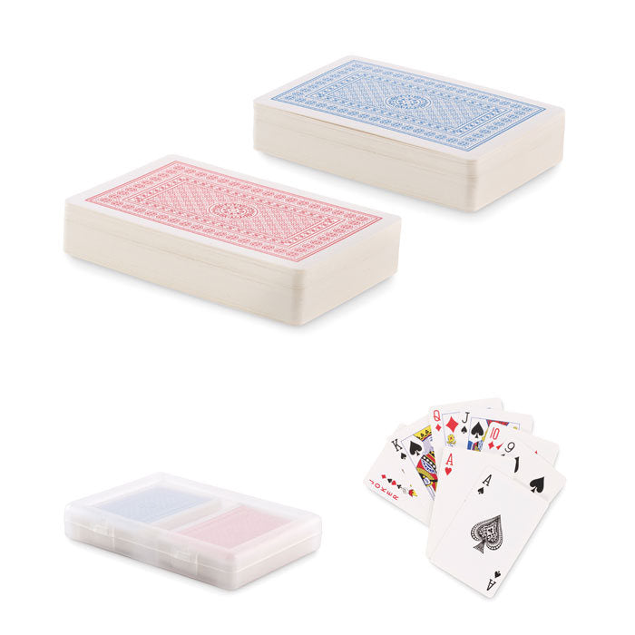 Carti de joc "Playcard"
