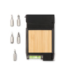 Ruleta 3 metri multifunctionala "Cinta"