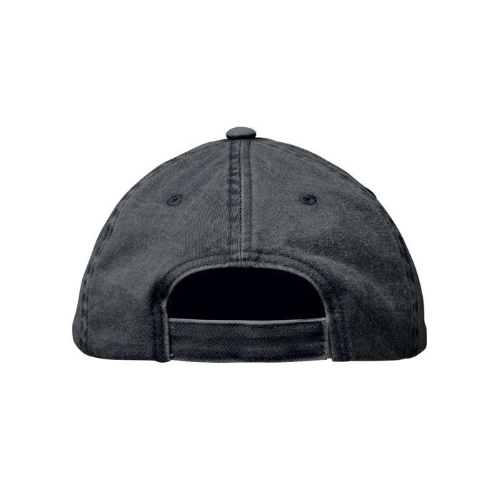 Sapca 6 panele "Beau"