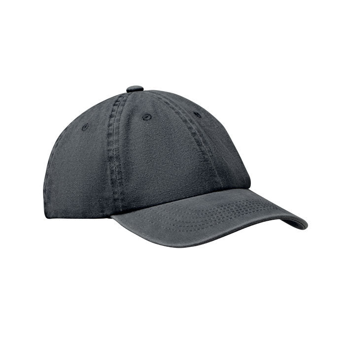 Sapca 6 panele "Beau"