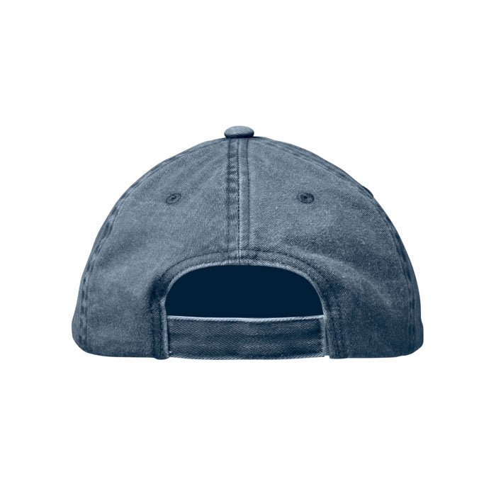 Sapca 6 panele "Beau"