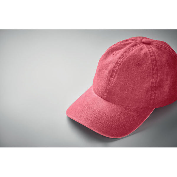 Sapca 6 panele "Beau"