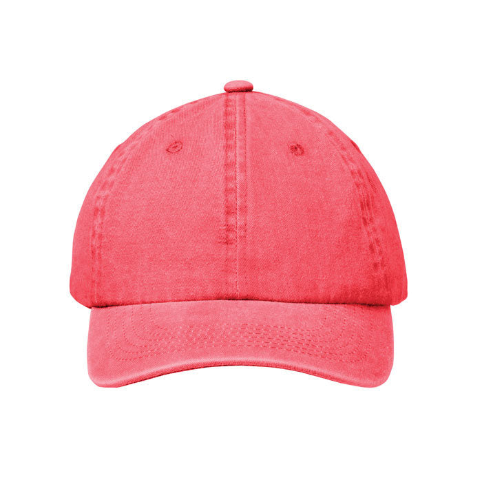 Sapca 6 panele "Beau"