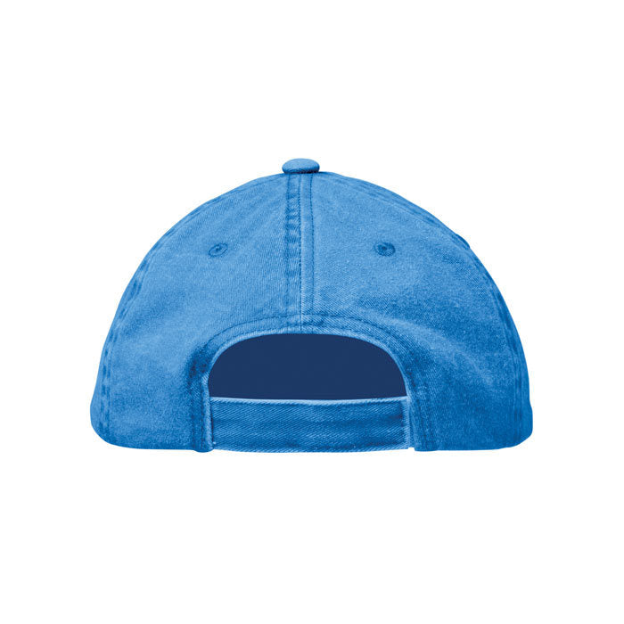Sapca 6 panele "Beau"