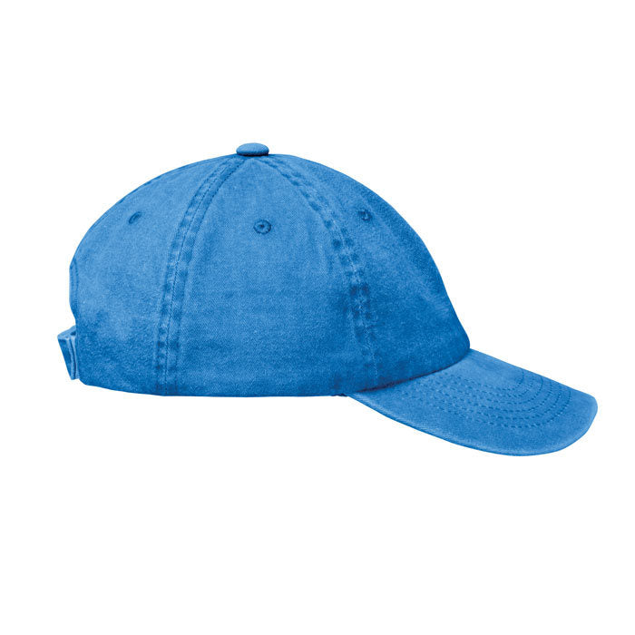 Sapca 6 panele "Beau"