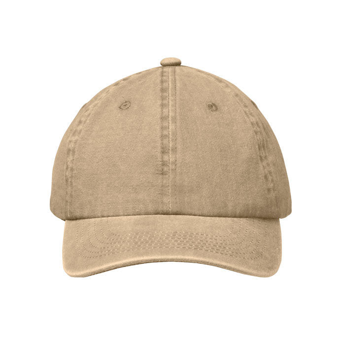 Sapca 6 panele "Beau"