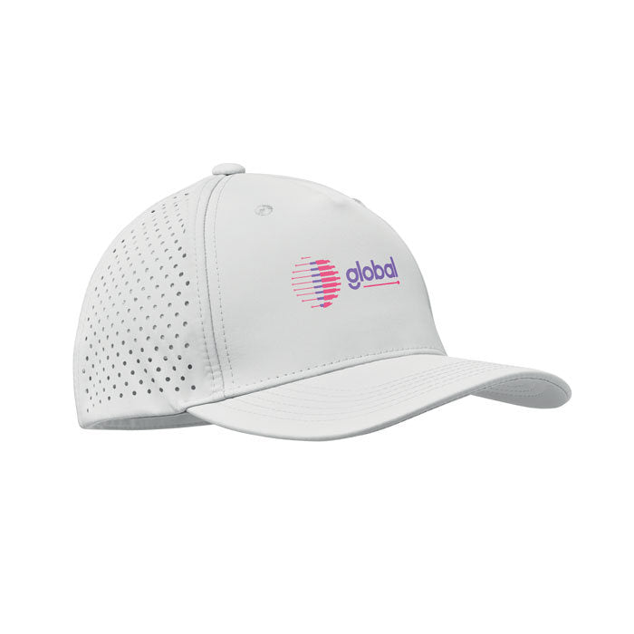 Sapca 5 panele "Capo"